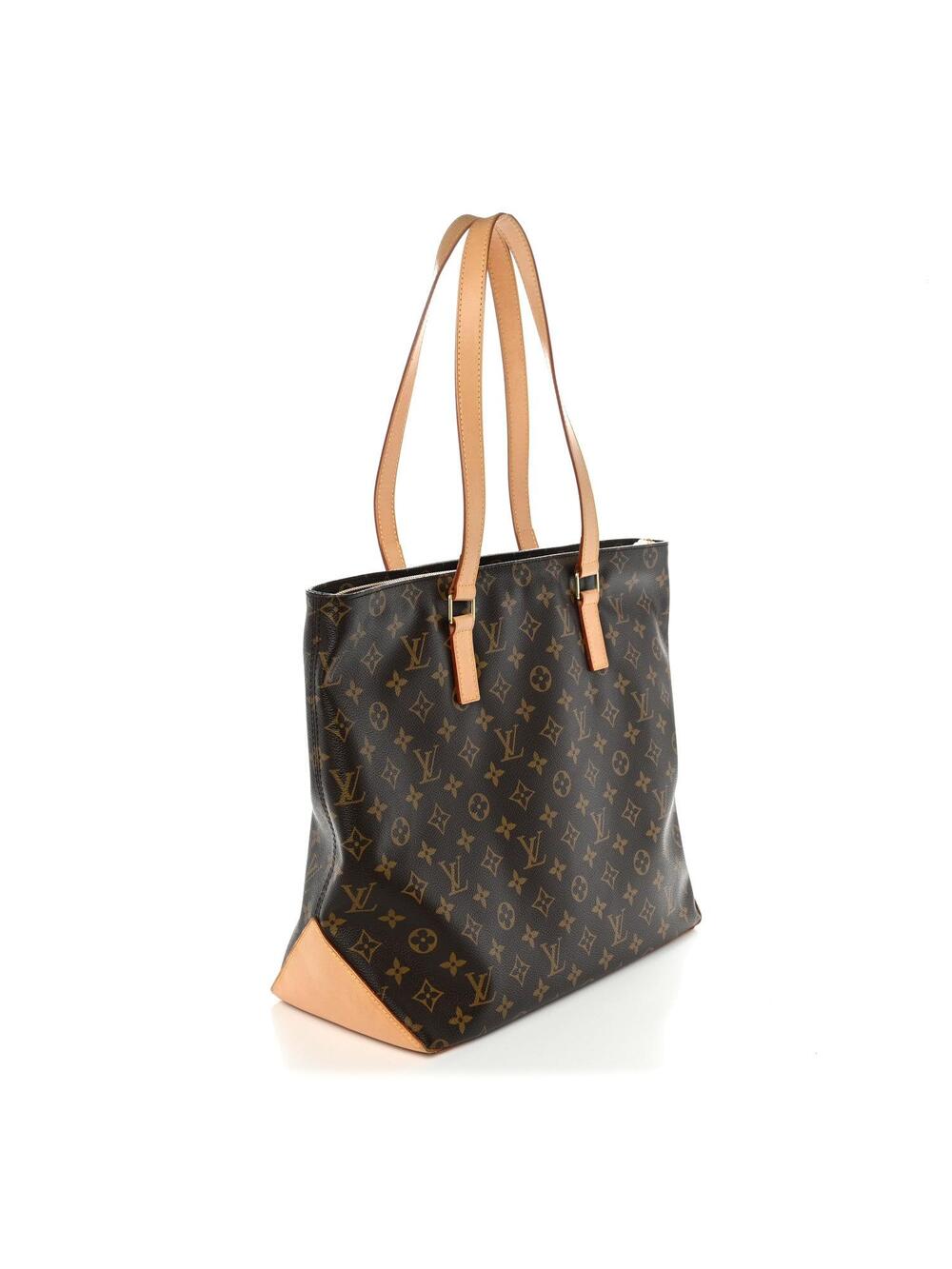 Louis Vuitton Cabas Mezzo #323232L75B - Picture 3 of 11